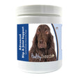 Healthy Breeds Field Spaniel Advanced Hip & Joint Support Level III Soft Chews for Dogs 120 Count