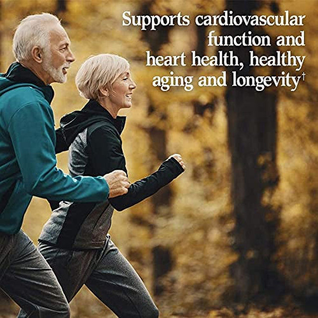 Garden of Life Vegetarian Omega 3 6 9 Supplement - Raw Coq10 Chia Seed Oil Whole Food Nutrition with Antioxidant Support, 60 Capsules