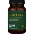 Global Healing Organic Aloe Vera Leaf Supplement - 60 Capsules