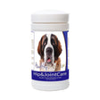 Healthy Breeds 840235153726 Saint Bernard Hip and Joint Care