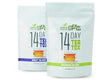 Juice from the RAW® - 14 Day Teatox (Weight Loss Detox Tea) - 21 Bags
