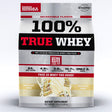 100% True Whey, Cake Batter, 5 Pound