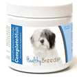 Healthy Breeds 192959008999 Old English Sheepdog All in One Multivitamin Soft Chew - 60 Count