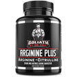Goliath - ARGININE Plus