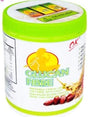 Glucan Fibre 300G -High Fibre, Cholesterol Free, Halal Certified, Sugar Free