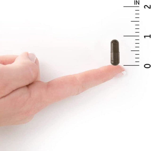 Garden of Life Whole Food Probiotic Supplement - Primal Defense Ultra Ultimate for Digestive and Gut Health, 216 Vegetarian Capsules