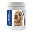 Healthy Breeds Labradoodle Advanced Hip & Joint Support Level III Soft Chews for Dogs 120 Count