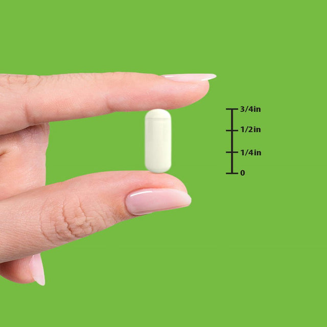 L Methylfolate 15Mg | 60 Capsules | Extra Strength | by Natures Truth