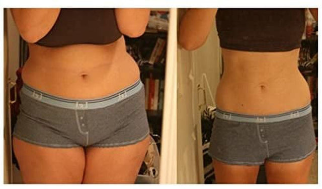 LEAN LEAN & SCULPTED PACKAGE-WEIGHT LOSS