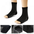 Foot Compression Sleeve Plantar Fasciitis Relief Plantar Fasciitis Socks Women Ankle Sleeve Compression Support Foot Support for Pain Plantar Fasciitis Compression Socks