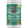 Garden of Life Perfect Food Original Powder, 10.5 Oz
