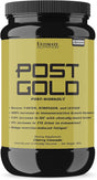 Ultimate Nutrition Post Gold Post-Workout Powder, Muscle Recovery Drink with BCAA, Beta Alanine, Betaine, GABA, Glutamine, 1.07 Pounds, Cherry Limeade