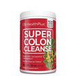 Health plus Super Colon Cleanse, 45 Servings, 12 Ounce (Pack of 1)
