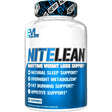 Evlution Nutrition Nite Lean Night Time Fat Burner 30 Capsules