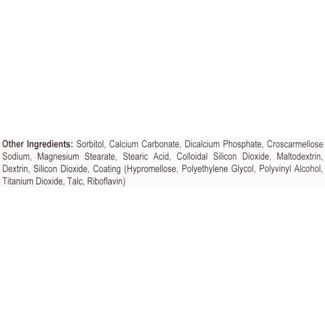 Alteril Sleep Aid Tablets 60Ct, 3 Sleep Aids in One, 5Mg Melatonin, L-Tryptophan & Valerian