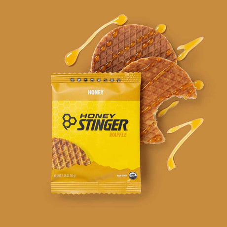 Honey Stinger Waffle Variety Pack