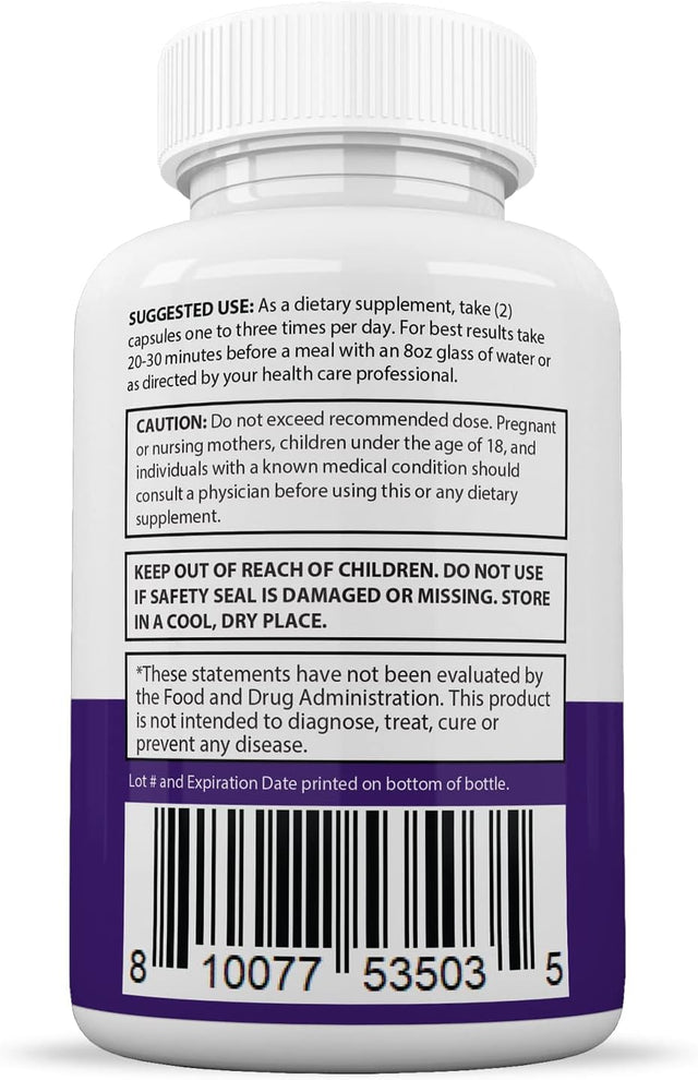 (5 Pack) Trim Life Labs Keto Max 1200MG Pills Includes Apple Cider Vinegar Gobhb Strong Exogenous Ketones Advanced Ketogenic Supplement Ketosis Support for Men Women 300 Capsules
