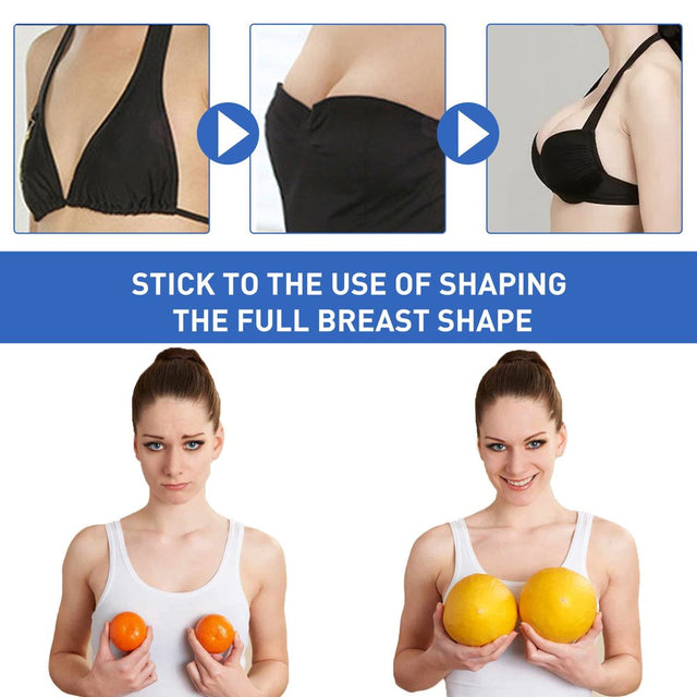 Filling Essential Oil Natural Firming Grape Essential Oil for Enhancement, Gently Nourishing Massage Oil for Enlargement 20Ml