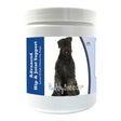 Healthy Breeds Bouvier Des Flandres Advanced Hip & Joint Support Level III Soft Chews for Dogs 120 Count