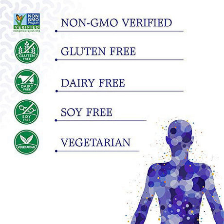 Garden of Life, Dr. Formulated Once Daily Men 30 Vegcaps