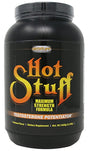 Hot Stuff Testosterone Potentiator Banana Flavor 3.14 Lbs
