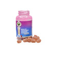 Ambrosia Children'S Multi Vitamin Gummies, No Gelatin, Mixed Berry and Fruit Flavor.-