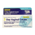 Gyne-Lotrimin Clotrimazole 3-Day Vaginal Cream, 0.74 Oz.