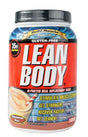 Lean Body MRP Protein Powder, Cinnamon Bun, 35G Protein, 2.47Lb, 39.52 Oz