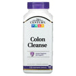 21St Century Colon Cleanse, 120 Vegetarian Capsules