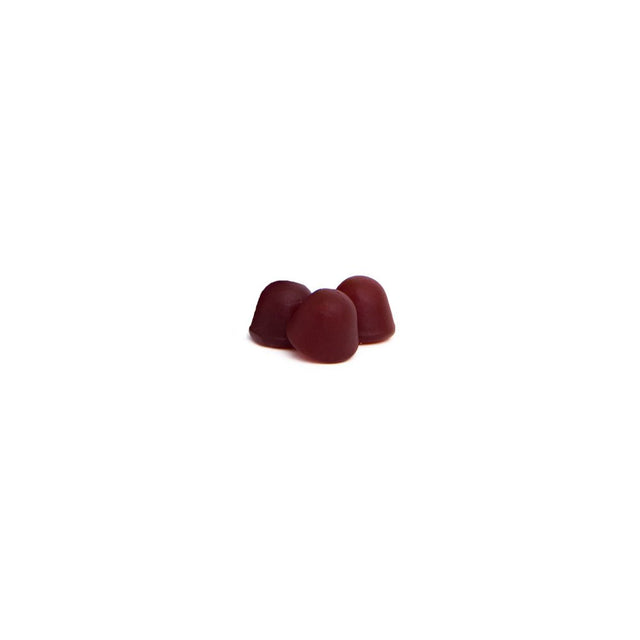 Spring Valley Non GMO KSM-66 Ashwagandha Vegetarian Gummies, Cherry, 60 Count