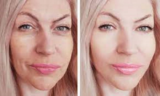 Joelle Monet - Ageless Moisturizer Cream - Anti-Aging, Moisturizing, Repairing, Firming, Anti-Wrinkle Cream - 2.5 Oz (1 Pack)