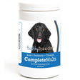 Healthy Breeds 192959010022 Curly-Coated Retriever All in One Multivitamin Soft Chew - 90 Count