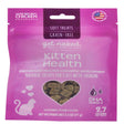 Get Naked Kitten Health Soft Natural Cat Treats, 2.5 Oz