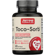 Jarrow Formulas - Toco-Sorb Mixed Tocotrienols and Vitamin E 60 Mg. - 60 Softgels Formerly Toco-Life