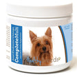 Healthy Breeds 192959009033 Silky Terrier All in One Multivitamin Soft Chew - 60 Count