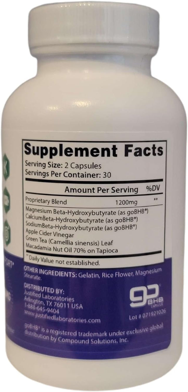 (5 Pack) Trim Life Labs Keto Max 1200MG Pills Includes Apple Cider Vinegar Gobhb Strong Exogenous Ketones Advanced Ketogenic Supplement Ketosis Support for Men Women 300 Capsules