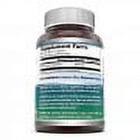 Amazing Formulas NAC 600 Mg 250 Capsules