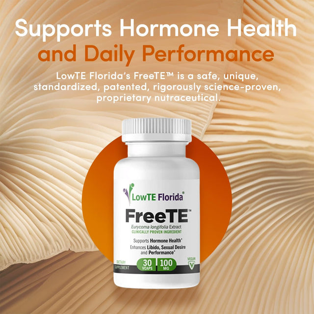 Freete™ Eurycoma Longifolia Extract, Longjack, LJ100®