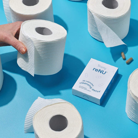 Renu Cleansing 15-Day Detox