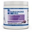 L-Arginine Pro Powder - 5500Mg L-Arginine, 1100Mg L-Citrulline Cardio Health (Grapeberry, (1) Jar)
