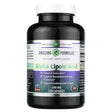 Amazing Formulas Alpha Lipoic Acid 600 Mg 120 Capsules