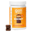 Goli Nutrition Energy Bites, Salted Chocolate Caramel, 30 Count