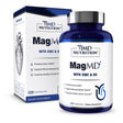 1MD Nutrition Magmd plus | Optimal Cardiovascular Support | 120 Ct.