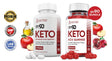 Go 90 Keto ACV Gummies 1000Mg & Keto ACV Pills 1275MG Bundle