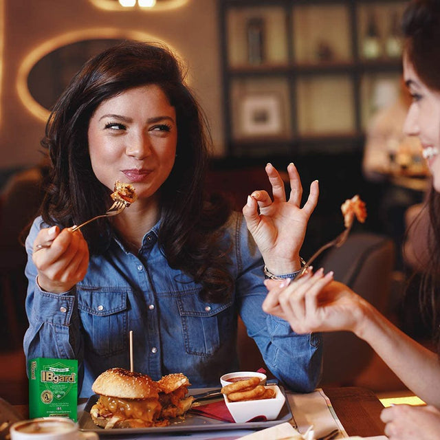 Ibgard Daily Gut Health Support, 48 Capsules (Packaging May Vary)