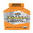 Honey Stinger Energy Gel, Mango Orange, 24 Ct