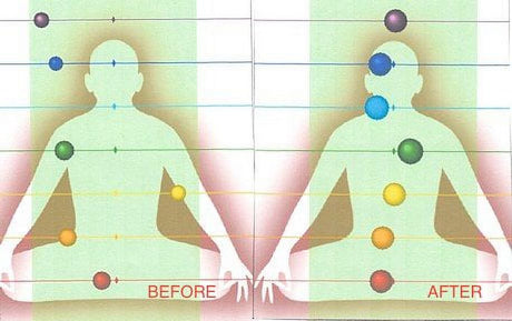 HEDRON EMF Protection and Energy Field Enhancement Device - Premium Body Radiation Shield