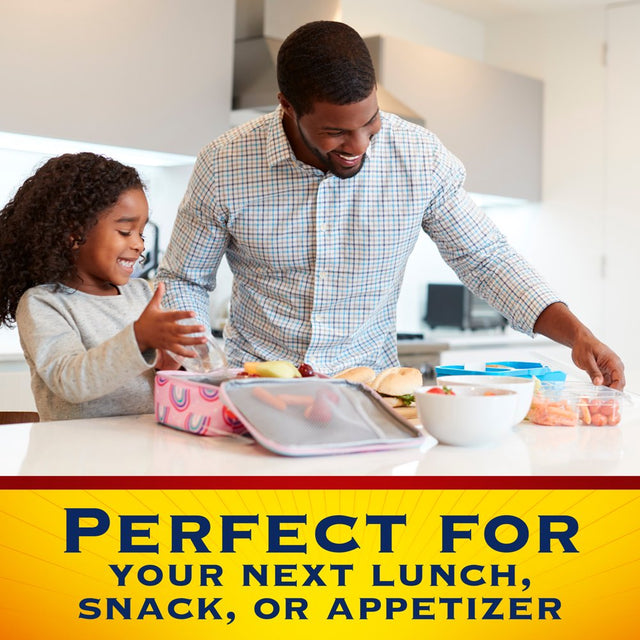 Hebrew National Jumbo Beef Franks 12 Oz, 4 Count