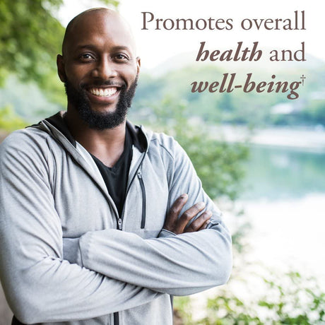 Garden of Life Mykind Organics Men'S Multi 40+ Multivitamin, 60 Ea *EN