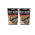 Kirkland Signature Nut Bars 1.4 Oz, 30-Count (Pack of 2 (Total 60 Bars, 30 Bars in Each Box))